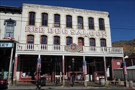 Virginia City